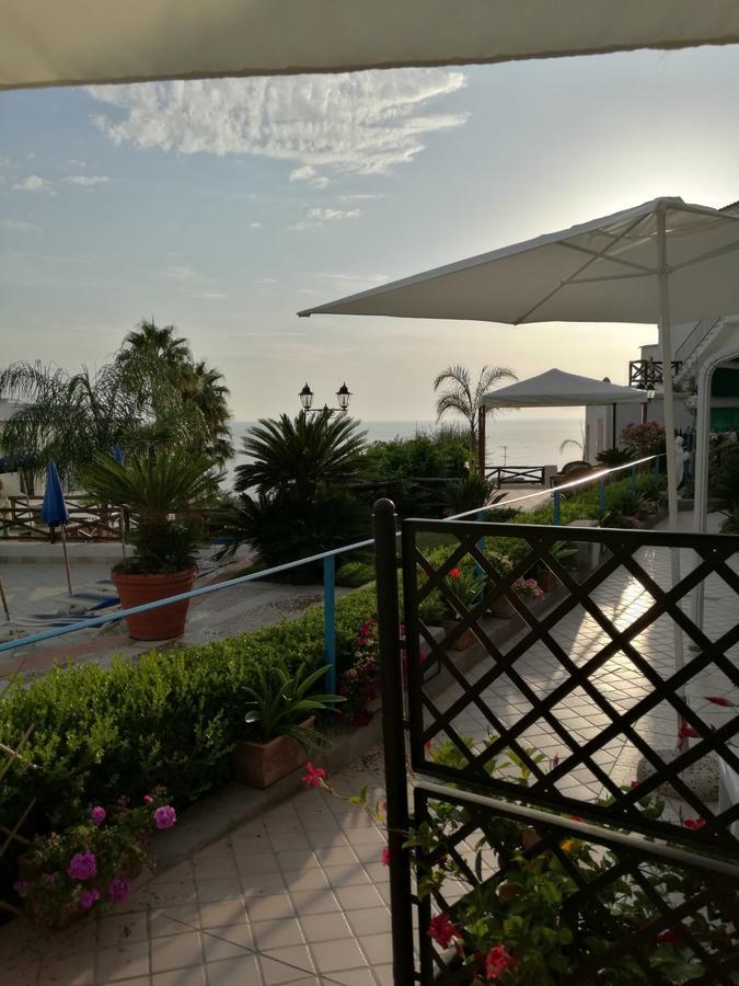 洛雷塔别墅 Forio di Ischia 外观 照片