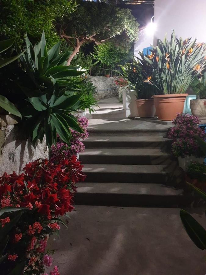 洛雷塔别墅 Forio di Ischia 外观 照片